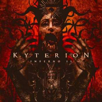 Album Kyterion: Inferno II