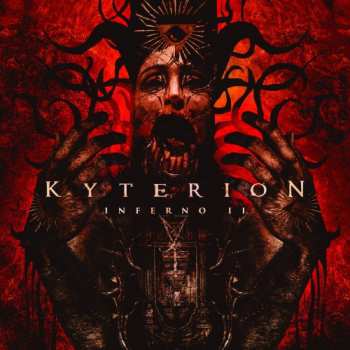 CD Kyterion: Inferno II 246436