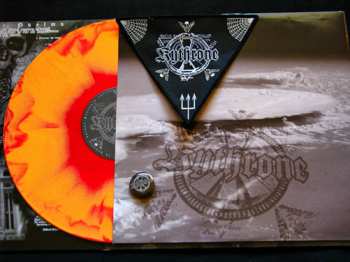 Album Kythrone: Kult Des Todes
