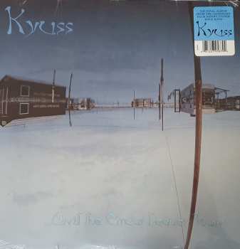 LP Kyuss: ...And The Circus Leaves Town 61335