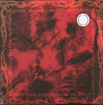 LP Kyuss: Blues For The Red Sun 362611