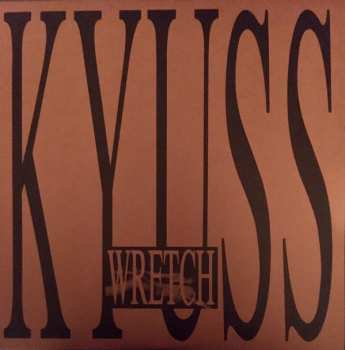 2LP Kyuss: Wretch 86242