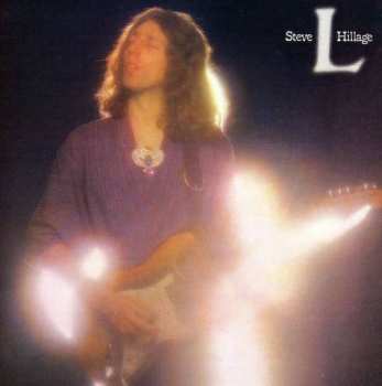 Album Steve Hillage: L