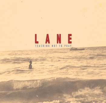 Album Lane: Teaching Not To Pray