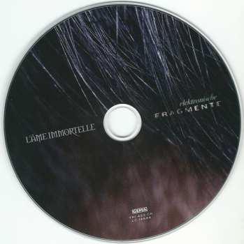 2CD L'Âme Immortelle: Fragmente LTD 253786