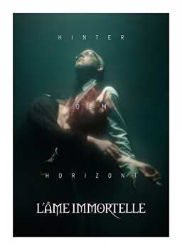 3CD L'Âme Immortelle: Hinter Dem Horizont LTD 297212