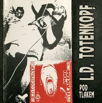 Album L. D. Totenkopf: Pod Tlakem