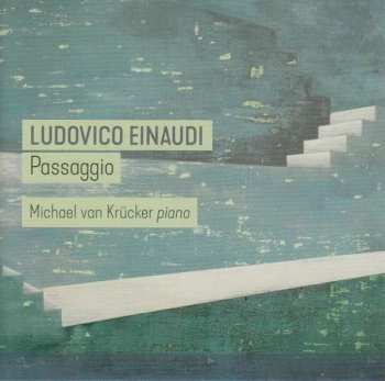 Album L. Einaudi: Klavierwerke "passagio"