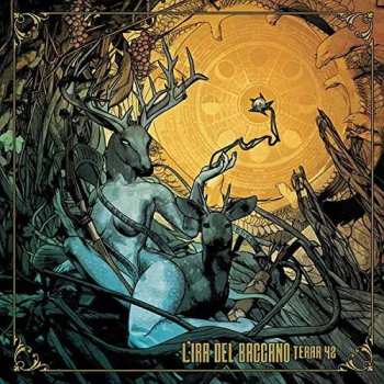 Album L'ira Del Baccano: Terra 42 