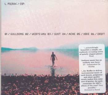 CD Lucky Pierre: Dip