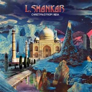 L. Shankar: Christmas From India