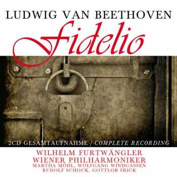 Album L. Van Beethoven: Fidelio