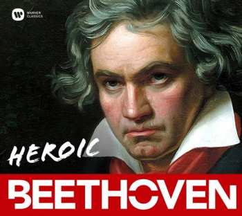 Album L. Van Beethoven: Heroic Beethoven