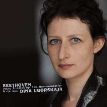 Album L. Van Beethoven: Klaviersonaten Nr.29 & 32