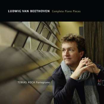 Album L. Van Beethoven: Klavierstücke