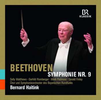CD L. Van Beethoven: Symphonie Nr.9 95167