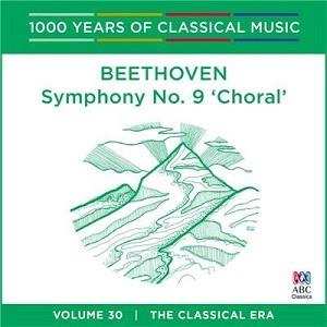 CD Robert Shaw: Symphony No.9 492205