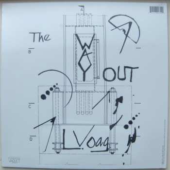 LP/SP L. Voag: The Way Out 82720
