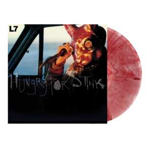 LP L7: Hungry For Stink 360269