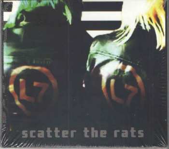 Album L7: Scatter The Rats