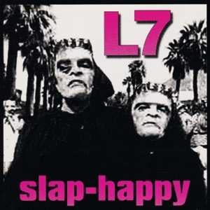 Album L7: Slap-Happy