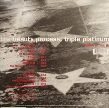 LP L7: The Beauty Process: Triple Platinum LTD 457254