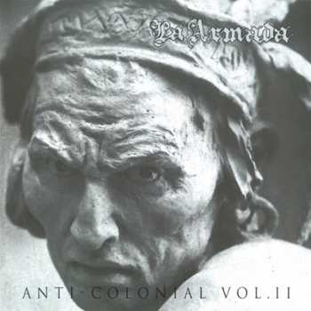 Album La Armada: Anti-colonial Vol.2