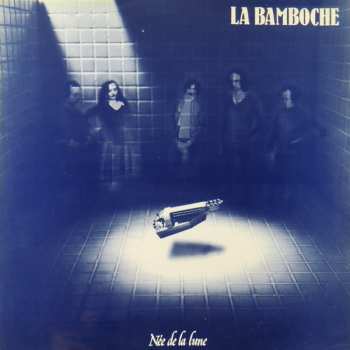 Album La Bamboche: Née De La Lune