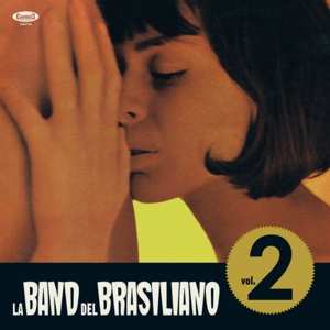 Album La Band Del Brasiliano: Vol. 2
