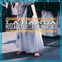 CD Banda Citta Ruvo Di Puglia: Musica Sacra Della Settimana Santa 523219
