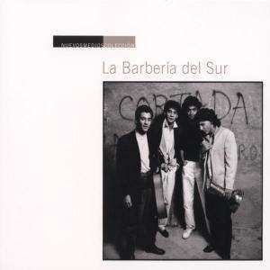Album La Barbería Del Sur: Nuevos Medios Coleccion