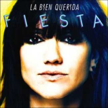 CD La Bien Querida: Fiesta