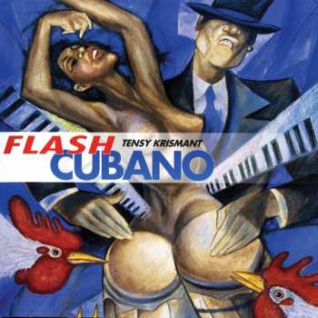 CD La Big Latin Band: Suite Llatina 0.7 415405