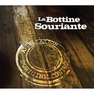 Album La Bottine Souriante: Appellation D'Origine Controlee