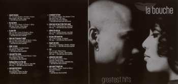 CD La Bouche: Greatest Hits 149167