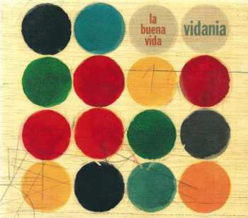 Album La Buena Vida: Vidania