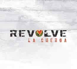 Album La Cherga: Revolve