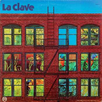 Album La Clave: La Clave