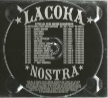 CD La Coka Nostra: A Brand You Can Trust 361276
