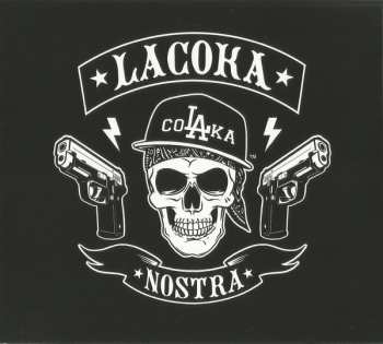 CD La Coka Nostra: To Thine Own Self Be True