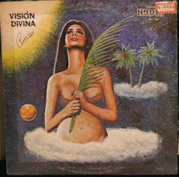 Album La Controversia: Vision Divina