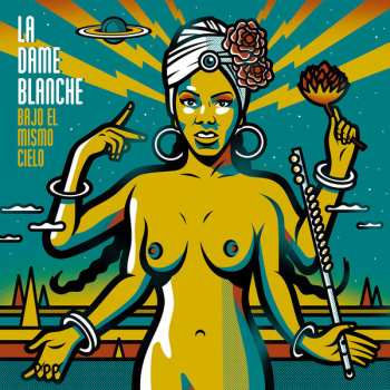 Album La Dame Blanche: Bajo El Mismo Cielo
