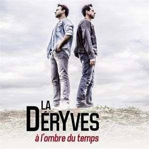 CD La Deryves: À L`Ombre Du Temps