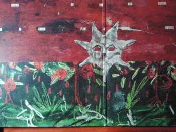 LP La Dispute: No One Was Driving The Car LTD | CLR