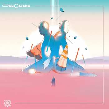Album La Dispute: Panorama