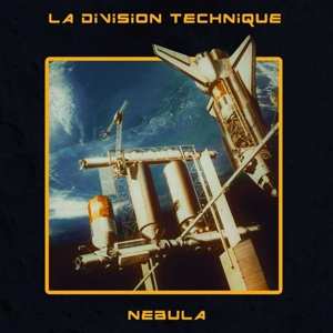 LP La Division Technique: Nebula 451025