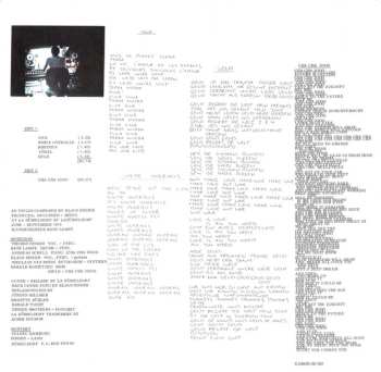 LP La Düsseldorf: Viva CLR