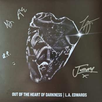 Album L.A. Edwards: Out Of The Heart Of Darkness
