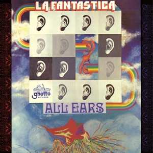 LP La Fantastica: From Ear To Ear 541678