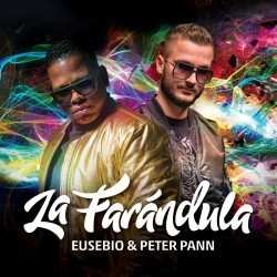 CD Eusebio: La Farándula 451877
